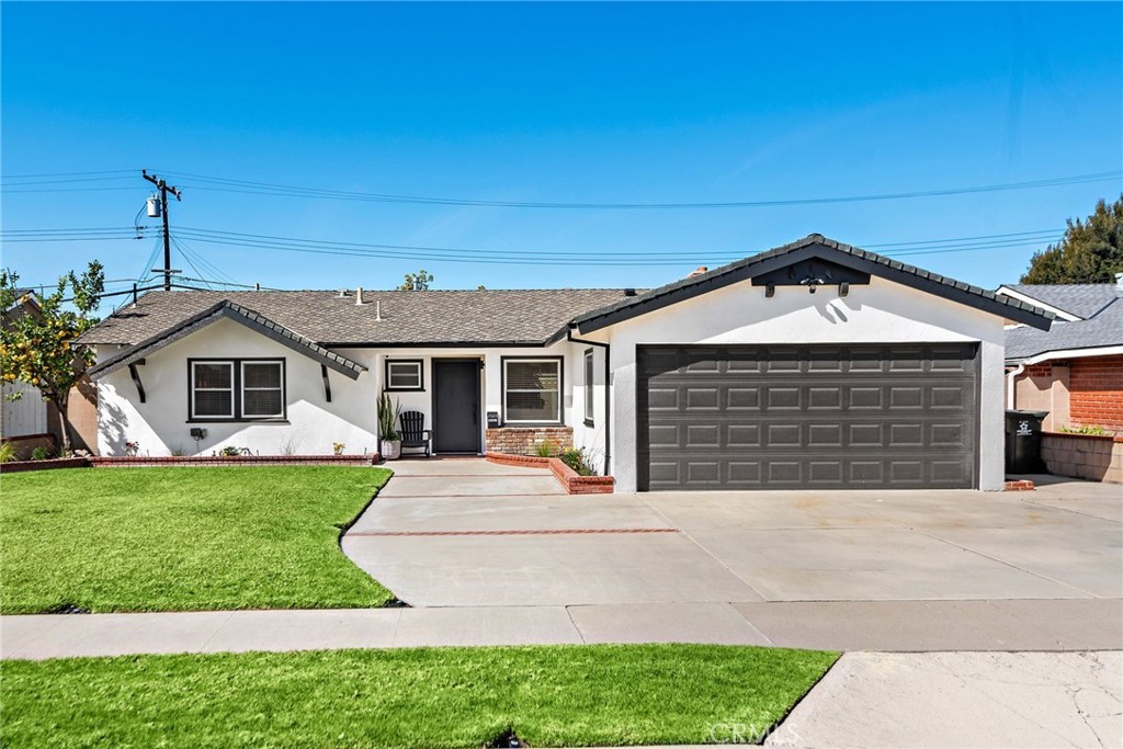 Nhà Garden Grove CA| 3 beds| 2 baths| $1,058,000